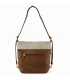 BOLSO BANDOLERA JYL68060 KHAKI