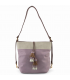 BOLSO BANDOLERA JYL68060 ROSA