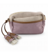 BOLSO BANDOLERA JYL68061 PURPLE