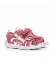 SANDALIA NIÑO MUSTANG SPORT 49099 ROSA