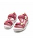 SANDALIA NIÑO MUSTANG SPORT 49099 ROSA