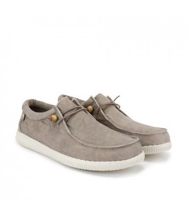 NAUTICO WALK IN PITAS WP150 WALLABI WASHED 57-BEIGE
