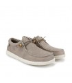 NAUTICO WALK IN PITAS WP150 WALLABI WASHED 57-BEIGE