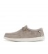 NAUTICO WALK IN PITAS WP150 WALLABI WASHED 57-BEIGE