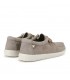 NAUTICO WALK IN PITAS WP150 WALLABI WASHED 57-BEIGE