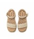 SANDALIA YUTE MUSTANG 49089 TARUN NATURAL