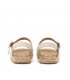 SANDALIA YUTE MUSTANG 49089 TARUN NATURAL