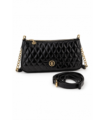 BOLSO BANDOLERA VESTIR EFERRI ORV1050001 NEGRO