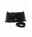 BOLSO BANDOLERA VESTIR EFERRI ORV1050001 NEGRO