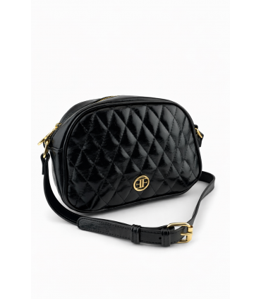 BOLSO BANDOLERA EFERRI ORV1051001 NEGRO