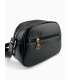 BOLSO BANDOLERA EFERRI ORV1051001 NEGRO