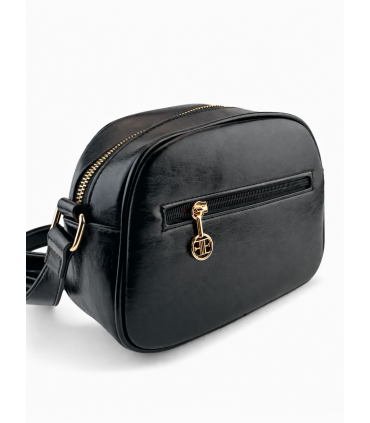BOLSO BANDOLERA EFERRI ORV1051001 NEGRO