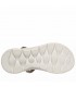 SANDALIA SKECHERS GO WALK FLEX 141481 MUJER TAUPE