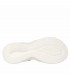 SANDALIA SKECHERS SLIP-IN ULTRA FLEX MUJER 119975 BLANCO