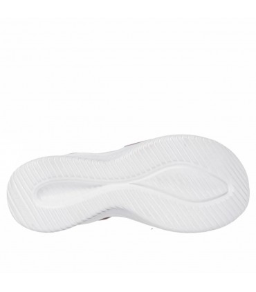 SANDALIA SKECHERS SLIP-IN ULTRA FLEX MUJER 119975 ROSA