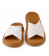 CHANCLA PETIT JOLIE PLATAFORMA PJ6812 OFF WHITE