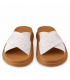 CHANCLA PETIT JOLIE PLATAFORMA PJ6812 OFF WHITE