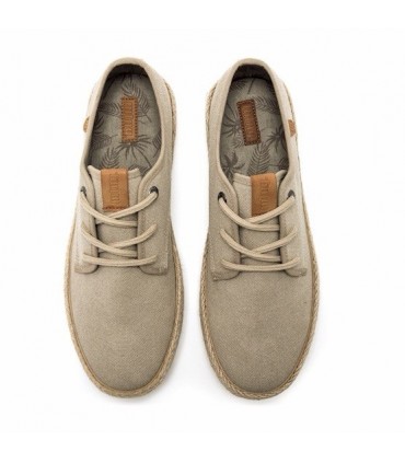 ZAPATILLA YUTE CHICO MUSTANG84843 SAND ARENA