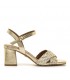 SANDALIA TACON MARIA MARE 68774 PINK GOLD