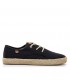 ZAPATILLA YUTE CHICO MUSTANG84843 NAVY MARINO