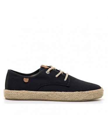 ZAPATILLA YUTE CHICO MUSTANG84843 NAVY MARINO