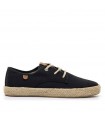 ZAPATILLA YUTE CHICO MUSTANG84843 NAVY MARINO