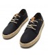ZAPATILLA YUTE CHICO MUSTANG84843 NAVY MARINO