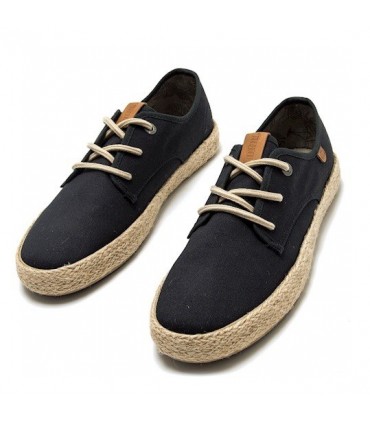 ZAPATILLA YUTE CHICO MUSTANG84843 NAVY MARINO