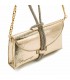 BOLSO FIESTA MARIA MARE 59746 ORO