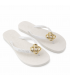 CHANCLA PETIT JOLIE FLOR PJ6979CX WHITE