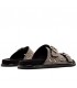 SANDALIA MARIA MARE PALA AFELPADO 68676 NEGRO
