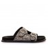 SANDALIA MARIA MARE PALA AFELPADO 68676 NEGRO