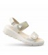 SANDALIA CONFORT AMARPIES PIRAMIDE ABZ30132 COMBI KHAKI