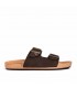 CHANCLA JOMA SRAINS2624 MARRON