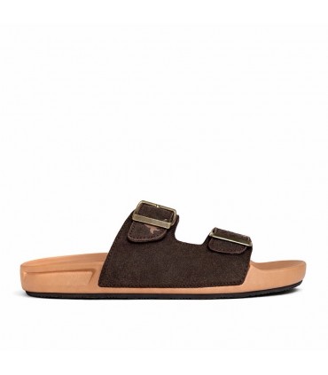CHANCLA JOMA SRAINS2624 MARRON