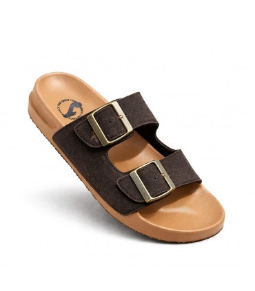 CHANCLA JOMA SRAINS2624 MARRON