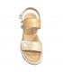 SANDALIA CONFORT AMARPIES PIRAMIDE ABZ30132 COMBI TAUPE