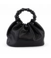 SAQUITO FIESTA BOLAS BNYX1724 NEGRO