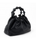 SAQUITO FIESTA BOLAS BNYX1724 NEGRO