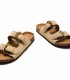 CHANCLA MUSTANG HEBILLAS 52143 SUSI SAND