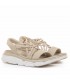 SANDALIA MUSTANG GOMAS CONFORT 60002 NUDE