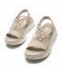 SANDALIA MUSTANG GOMAS CONFORT 60002 NUDE