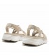 SANDALIA MUSTANG GOMAS CONFORT 60002 NUDE