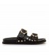 CHANCLA MUSTANG TACHUELAS 55500 PITA BLACK