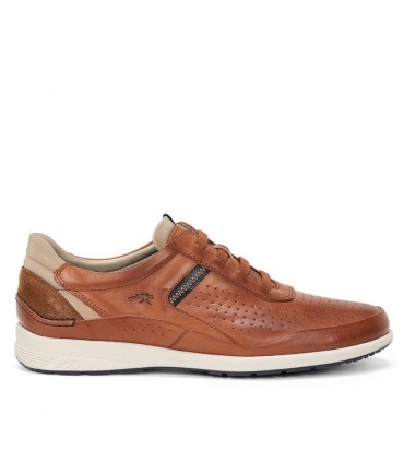 ZAPATO FLUCHOS PIEL F1736 JADEN CUERO