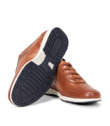 ZAPATO FLUCHOS PIEL F1736 JADEN CUERO
