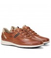 ZAPATO FLUCHOS PIEL F1736 JADEN CUERO