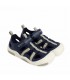 SANDALIA BLANDITOS OLIMPO NAVY 26V