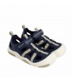SANDALIA BLANDITOS OLIMPO NAVY 26V
