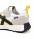 ZAPATILLA MUNICH MINI XEMINE VCO 03 BLANCO